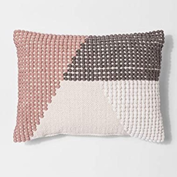 Target Other - Project 62 Target Lumbar Pillow